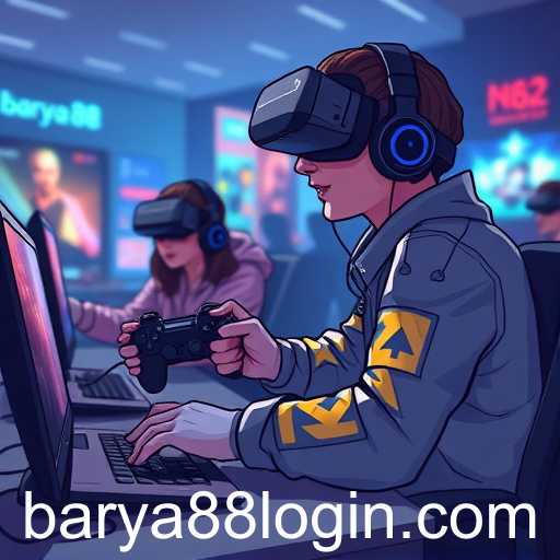 Gaming Evolution and Cultural Integration