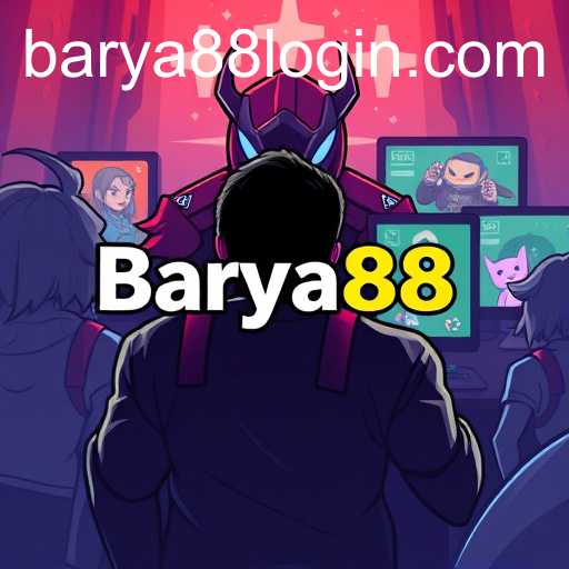 Gaming Evolution with Barya88: A New Era