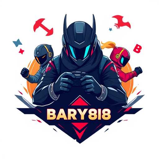 Barya88: Pioneering the Gaming Frontier