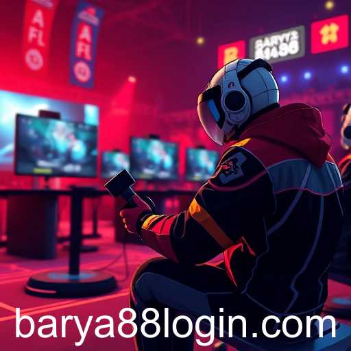 Barya88 Revolutionizes Online Gaming Experience