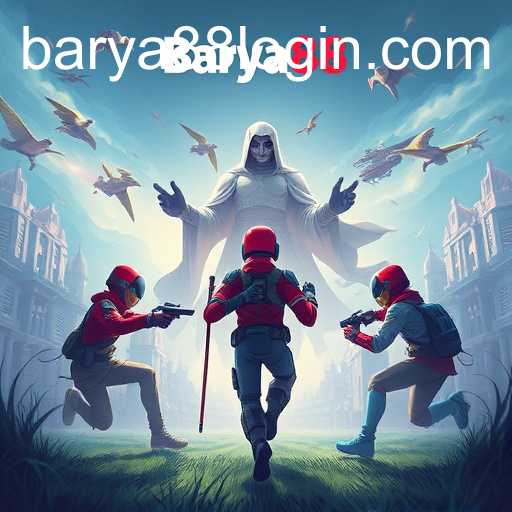 The Rise of Barya88 in Online Gaming