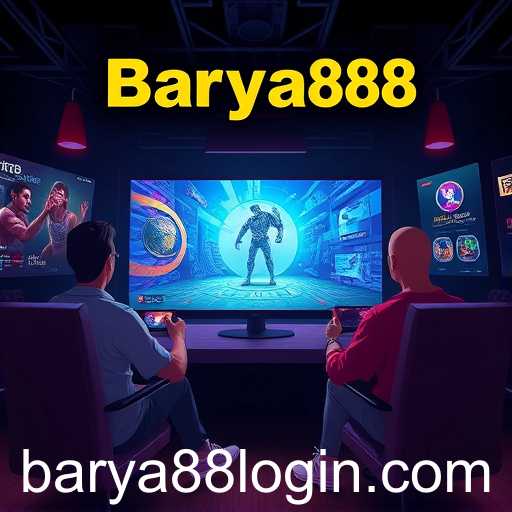 Barya88's Impact on Online Gaming