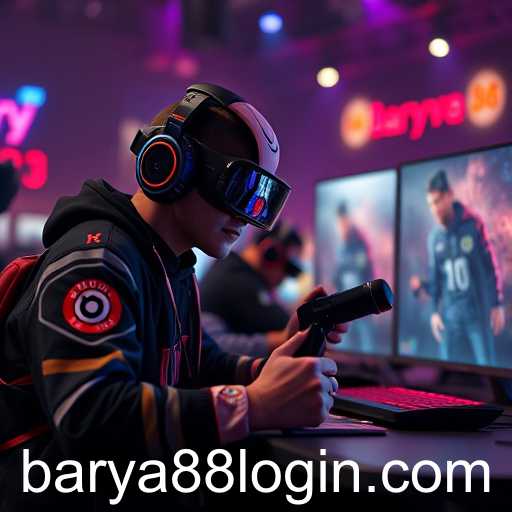 Barya88 Transforms Online Gaming Experience