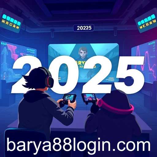 The Rise of Barya88: A New Era in Online Gaming