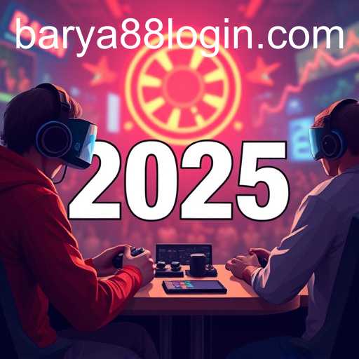 Digital Gaming Trends in 2025