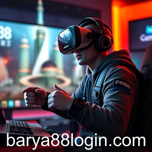 Gaming Dynamics in 2025