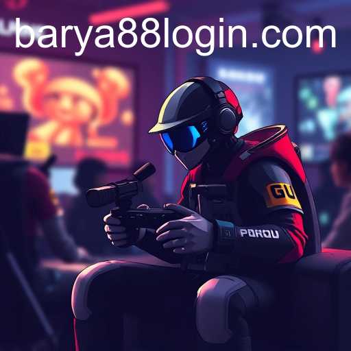 Gaming Dynamics in 2025: Exploring Barya88