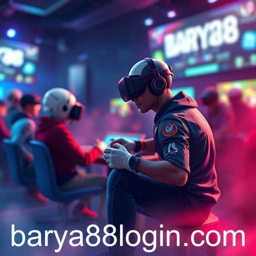 Rise of Gaming Platforms Amidst Global Trends