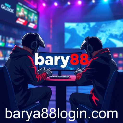 Gaming Revolution: The Rise of Barya88
