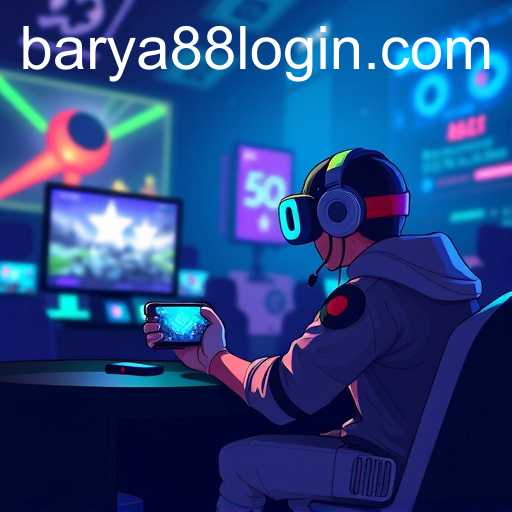 Gaming in 2025: The Rise of 'barya88'