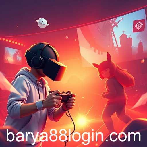 Gaming Trends and Innovations of 2025