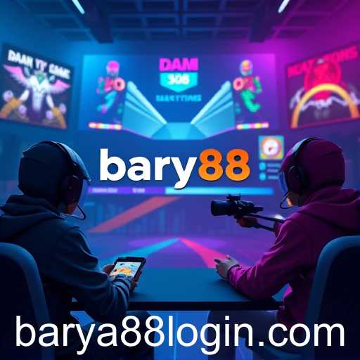 Gaming Trends in the Digital Age