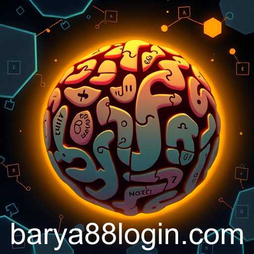 Exploring the Intricacies of Puzzle Games: The Role of 'barya88'