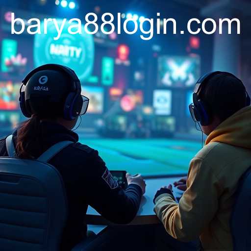 The Rise of Gaming Platforms: A 2025 Perspective