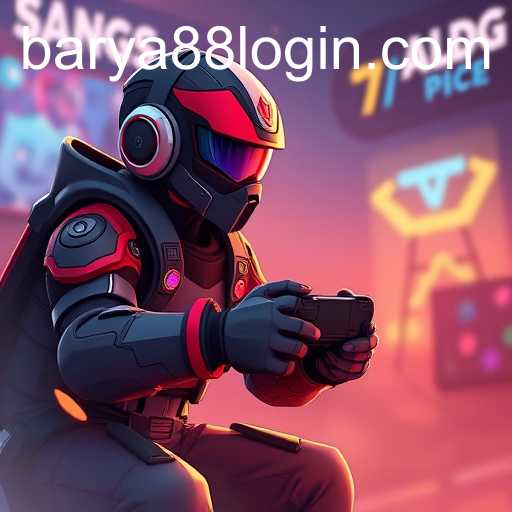 The Rise of Barya88 in Gaming Trends