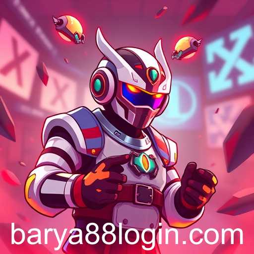 The Rise of Barya88 in the Gaming World