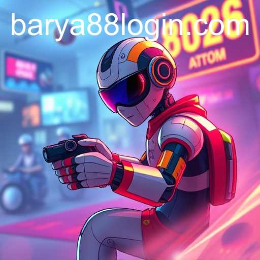 The Rise of Barya88: A New Era in Online Gaming