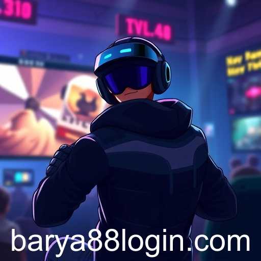 The Rise of Barya88: A New Era for English Game Enthusiasts