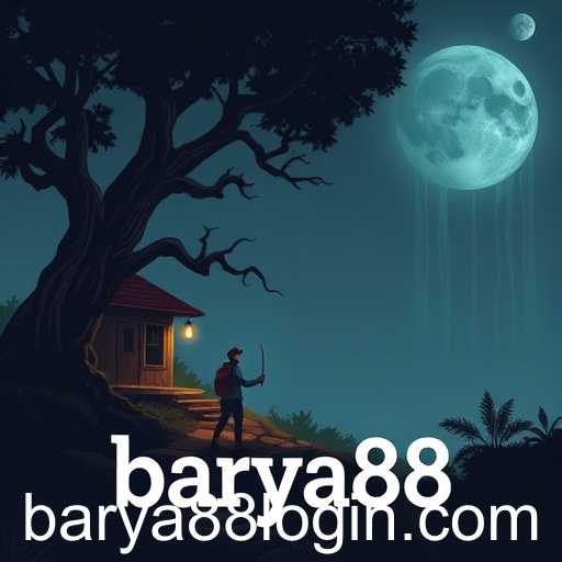 The Rise of Barya88 in the Gaming World