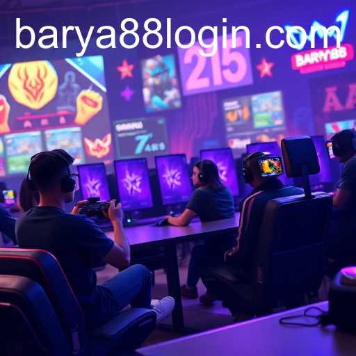 The Rise of Gaming Keywords in 2025