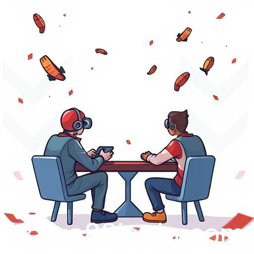 The Rise of Gaming Platforms Amidst Technological Advancements