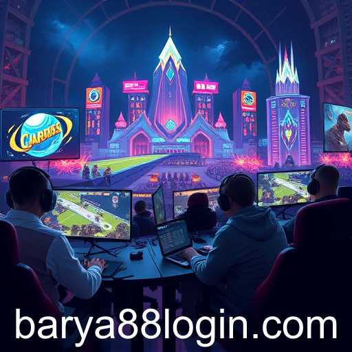 The Rise of Online Gaming: Trends and Innovations