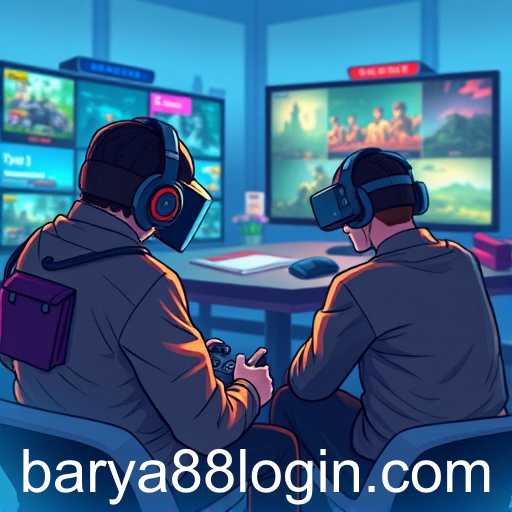 Exploring the Rise of Online Gaming in 2025