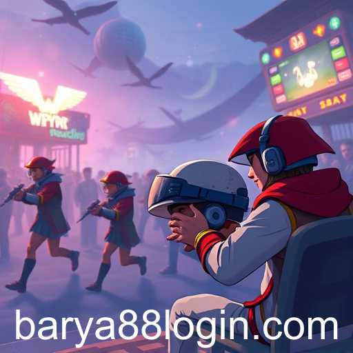 The Rise of Online Gaming Communities