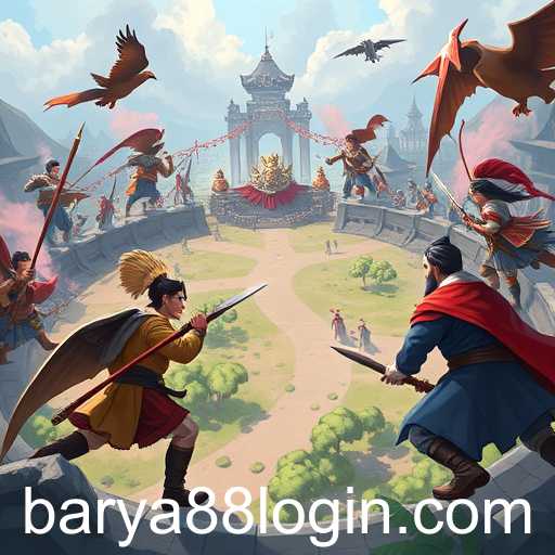Exploring the World of Strategy Games: A Deep Dive into Online Tactics and Gameplay